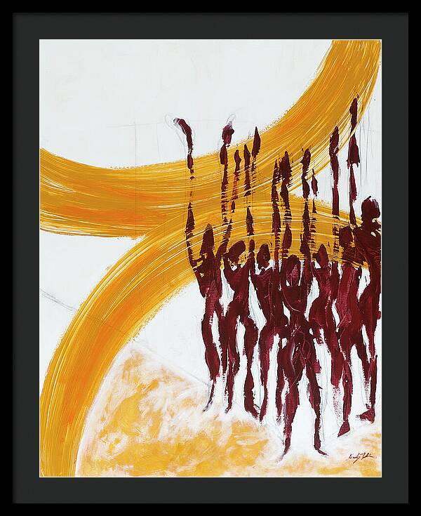 Revelations II