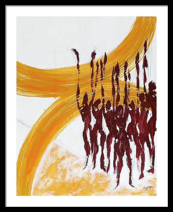 Revelations II