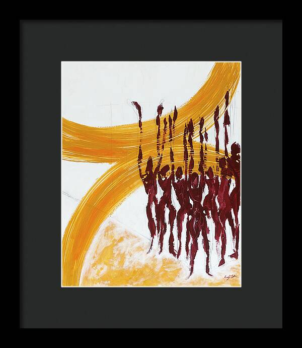 Revelations II