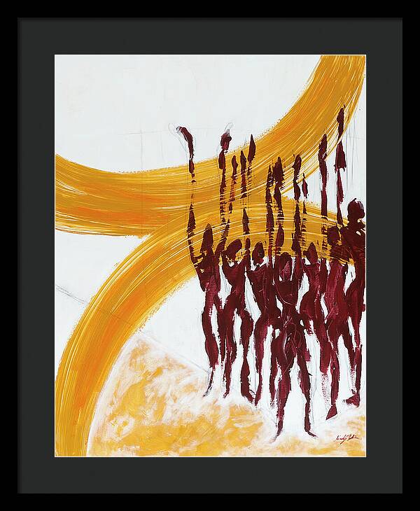 Revelations II