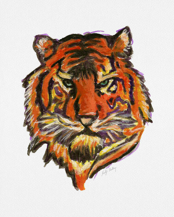 The Tiger