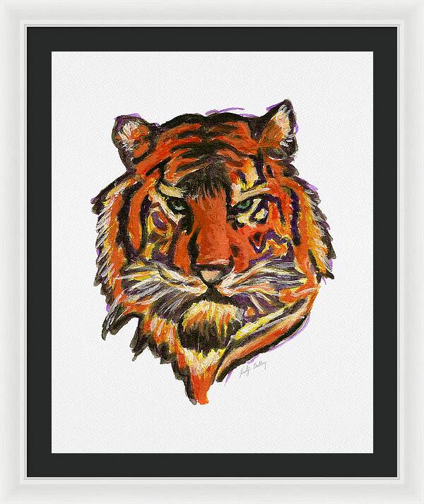 The Tiger