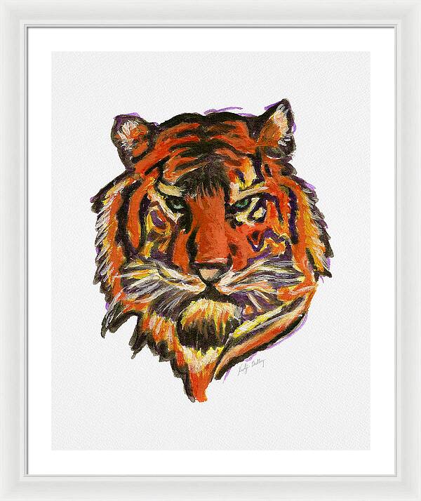 The Tiger
