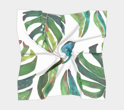 Tropical Scarf