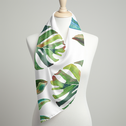 Tropical Scarf